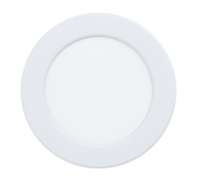 Встраиваемый светодиодный светильник Eglo Fueva 99132