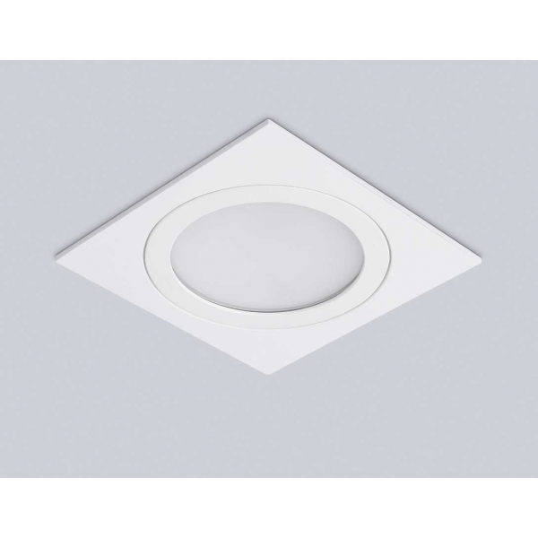 Светильник встраиваемый Ambrella Light TN51824 Светильник встраиваемый Ambrella Light TN51824