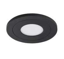 Встраиваемый светодиодный светильник Lightstar Leddy 212177