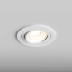 Встраиваемый светильник Hesby Lighting Hesby Breeze IP20,50Вт, GU10, белый HSBL_0097