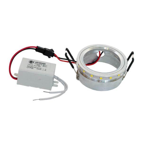 Встраиваемый светильник Ambrella light 102 Led Set Step Встраиваемый светильник Ambrella light 102 Led Set Step