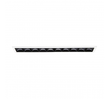 Встраиваемый светодиодный светильник Ideal Lux Lika 20W Trim 206233