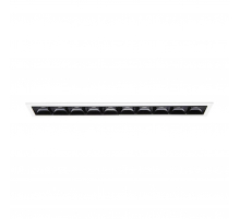 Встраиваемый светодиодный светильник Ideal Lux Lika 20W Trim 206233