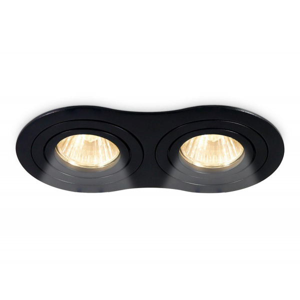 Встраиваемый светильник Ambrella light Techno Spot TN102507 Встраиваемый светильник Ambrella light Techno Spot TN102507