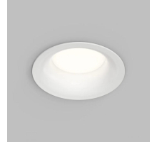 Встраиваемый светильник Denkirs Iner DK2150-WH