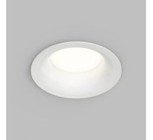 Встраиваемый светильник Denkirs Iner DK2150-WH