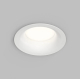 Встраиваемый светильник Denkirs Iner DK2150-WH