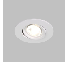 Встраиваемый светильник Denkirs DK3020-WH