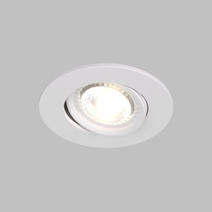 Встраиваемый светильник Denkirs DK3020-WH