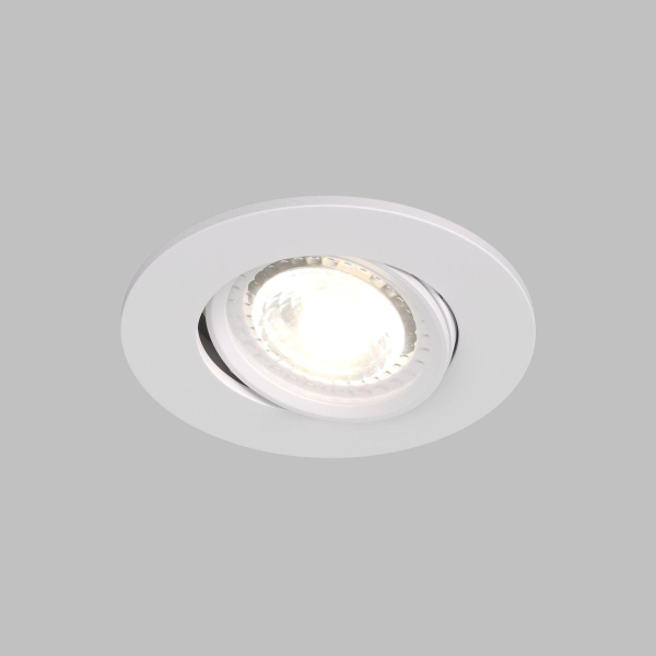 Встраиваемый светильник Denkirs DK3020-WH