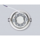 Светильник встраиваемый Ambrella Light TN51822