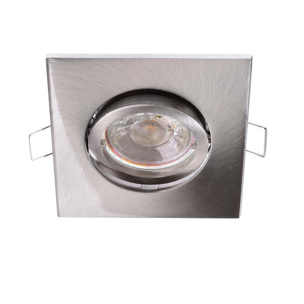 Встраиваемый светильник Deko-Light Alioth 2 110030 Встраиваемый светильник Deko-Light Alioth 2 110030