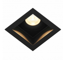 Встраиваемый светодиодный светильник Voltalighting FORT DL0014.36.3K.TB Встраиваемый светодиодный светильник Voltalighting FORT DL0014.36.3K.TB