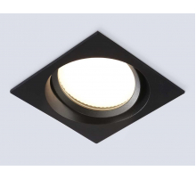 Светильник встраиваемый поворотный AMBRELLA LIGHT TECHNO SPOT TN6657