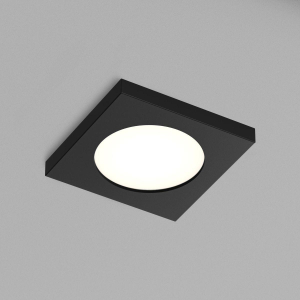 Встраиваемый светильник Denkirs DK3015-BK