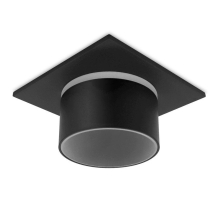 Встраиваемый светильник Ambrella light Techno Spot TN326