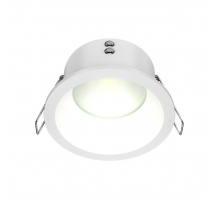 Встраиваемый светильник Lightera Camry LE202RL-1W