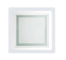 Встраиваемый светодиодный светильник EKS Atrum LED UTT00004370