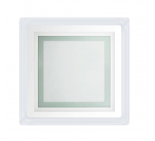 Встраиваемый светодиодный светильник EKS Atrum LED UTT00004370
