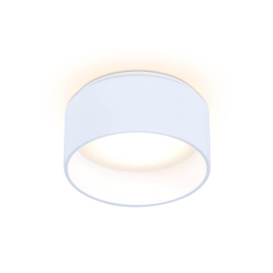 Встраиваемый светильник Ambrella light Techno Spot TN190