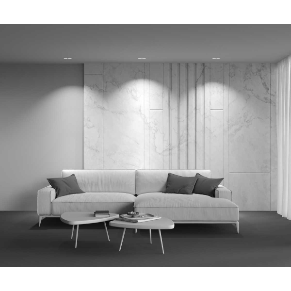 Встраиваемый светильник Maytoni Technical Downlight Gyps Modern DL131-GU10-02-W