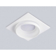 Светильник встраиваемый Ambrella Light TN30709