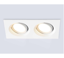 Светильник встраиваемый поворотный AMBRELLA LIGHT TECHNO SPOT TN1145