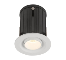 Встраиваемый светодиодный светильник Globo Luwin I 55003-11