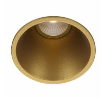 Встраиваемый светодиодный светильник Voltalighting OMEGA DL0401.60.3K.G DIM