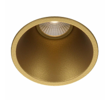 Встраиваемый светодиодный светильник Voltalighting OMEGA DL0401.60.3K.G DIM