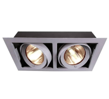 Встраиваемый светильник Deko-Light Kardan 850055