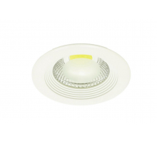 Встраиваемый светильник Arte Lamp Uovo A6406PL-1WH