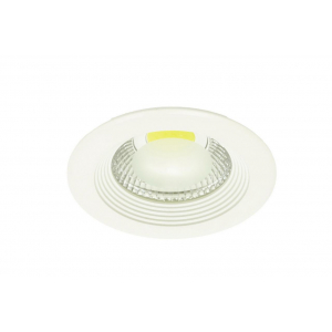 Встраиваемый светильник Arte Lamp Uovo A6406PL-1WH
