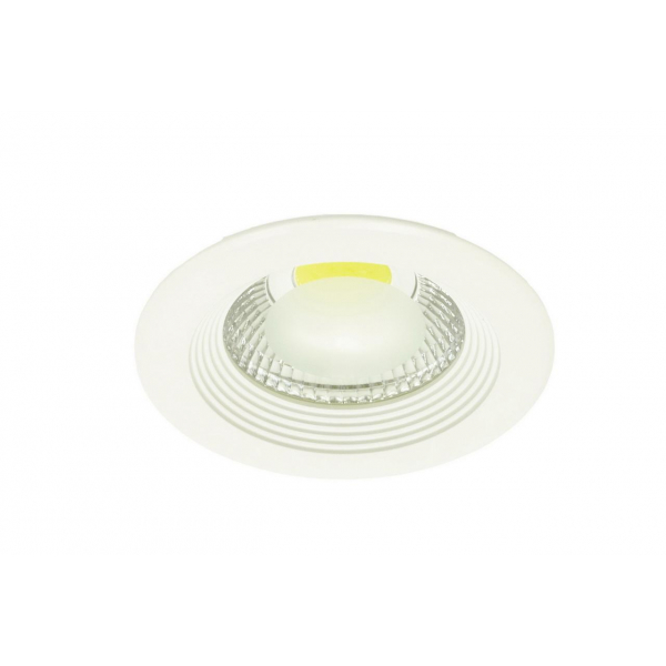 Встраиваемый светильник Arte Lamp Uovo A6406PL-1WH Встраиваемый светильник Arte Lamp Uovo A6406PL-1WH