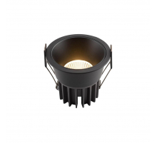 Встраиваемый светильник Denkirs DK4400-BK