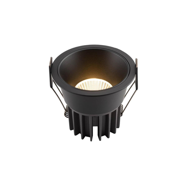 Встраиваемый светильник Denkirs DK4400-BK Встраиваемый светильник Denkirs DK4400-BK