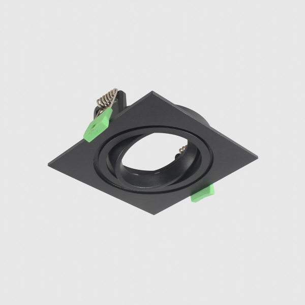 Встраиваемый светильник Crystal Lux CLT 002C1 BL V2 Встраиваемый светильник Crystal Lux CLT 002C1 BL V2