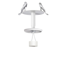 Встраиваемый светильник Novotech Konst Unite 370681