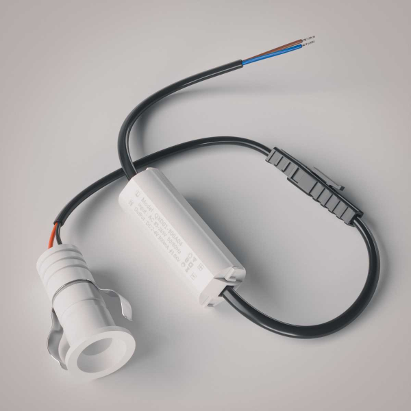 Светильник светодиодный встраиваемый 'Звездное небо' Mobi Lightstar 032016