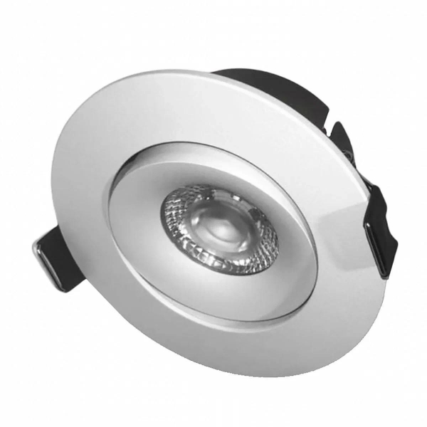Встраиваемый светодиодный светильник Voltalighting FIT BL0010.36.3K.TW Встраиваемый светодиодный светильник Voltalighting FIT BL0010.36.3K.TW