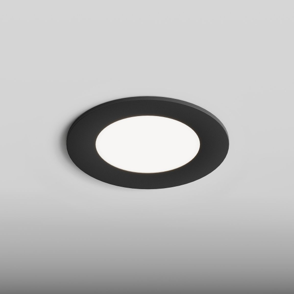 Встраиваемый светильник Hesby Lighting Harstad HSBL_0216