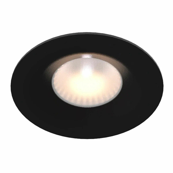 Встраиваемый светодиодный светильник Voltalighting ALFA DL0069.60.3K.TB DIM Встраиваемый светодиодный светильник Voltalighting ALFA DL0069.60.3K.TB DIM