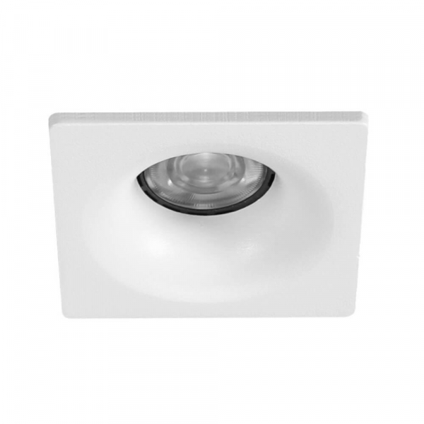 Встраиваемый светильник Crystal Lux CLT 003С1 WH Встраиваемый светильник Crystal Lux CLT 003С1 WH