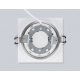 Светильник встраиваемый Ambrella Light TN51824