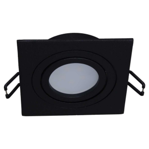 Точечный светильник Reluce Technical 16061-9.0-001LD MR16 BK