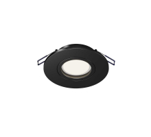 Встраиваемый светильник Maytoni Technical Wink DL061-GU10-B