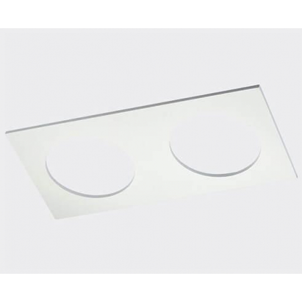 Рамка декоративная Italline Solo SP 02 white Рамка декоративная Italline Solo SP 02 white