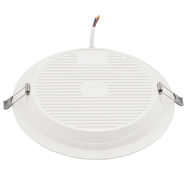 Встраиваемый светильник Nowodvorski Mykonos Led White 10544