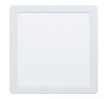 Встраиваемый светодиодный светильник Eglo Fueva 99181