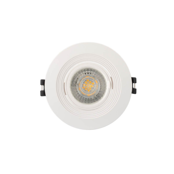Встраиваемый светильник Denkirs DK3029-WH Встраиваемый светильник Denkirs DK3029-WH
